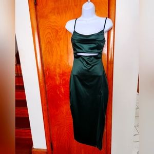 Windsor prom/ formal dress